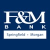 F&M Bank — Mobile icon