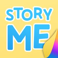 Bedtime Stories StoryMe Books