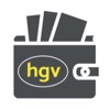 HGV - Wallet icon