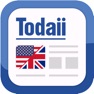 Get Todaii: Learn English for iOS, iPhone, iPad Aso Report
