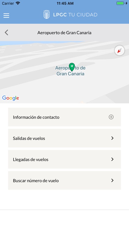 LPGC Tu Ciudad screenshot-8