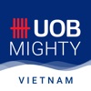 UOB Mighty Vietnam - iPhoneアプリ