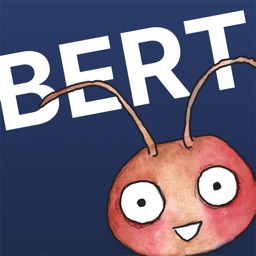 Bert die Schabe