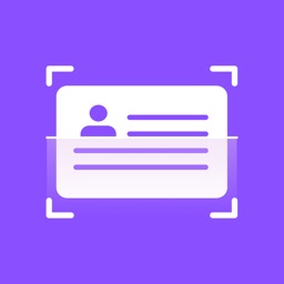 SmartCard Reader - Biz Scanner