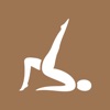 Wall Pilates Workout - Pilato icon