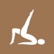 Achieve your fitness goals with Pilato, the ultimate Wall Pilates app designed to make Pilates accessible, effective, and fun for everyone