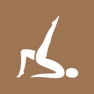 Get Wall Pilates Workout - Pilato for iOS, iPhone, iPad Aso Report