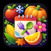 Harvest: Eat Seasonal & Fresh