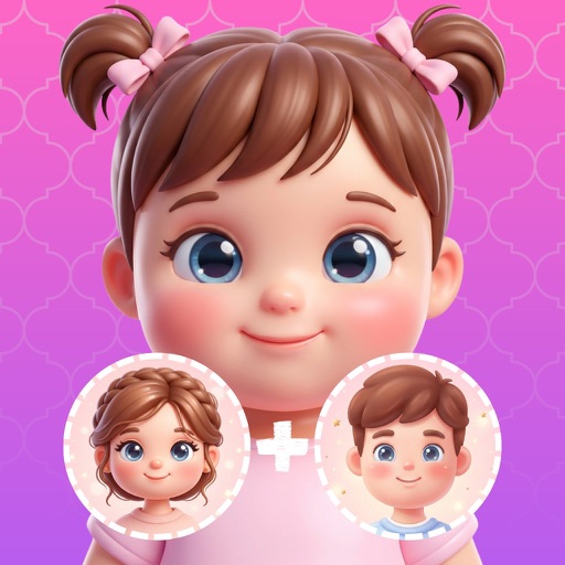 AI Future Baby Generator Bobi