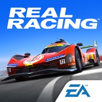 Real Racing 3