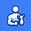 Lifting Tracker · SwoleMate icon