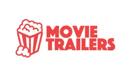 Movie Trailers app icon