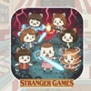 Stranger Games: Quiz icon