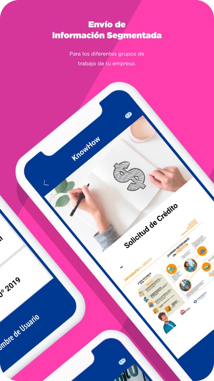 KnowHow screenshot-3