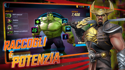 MARVEL Strike Force
