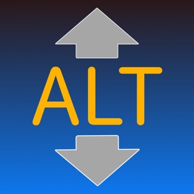 螢幕擷取畫面 (4) Altimeter Tracker + Watch app