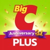Big C PLUS icon