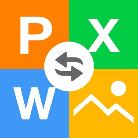 格式全能王 - PDF格式转换器&文件解压缩