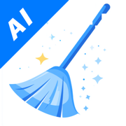 Cleaner AI: Smart Cleanup