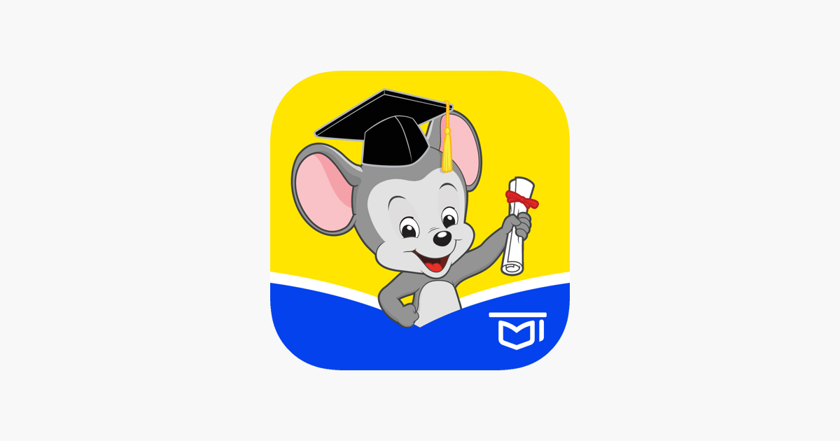 ‎App Store: ABCmouse: Reading & Math Games