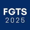Meu FGTS | Consulta Saque 2025 icon