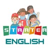 Starter English - iPadアプリ