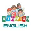 Starter English contact information
