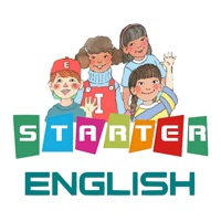 Starter English logo