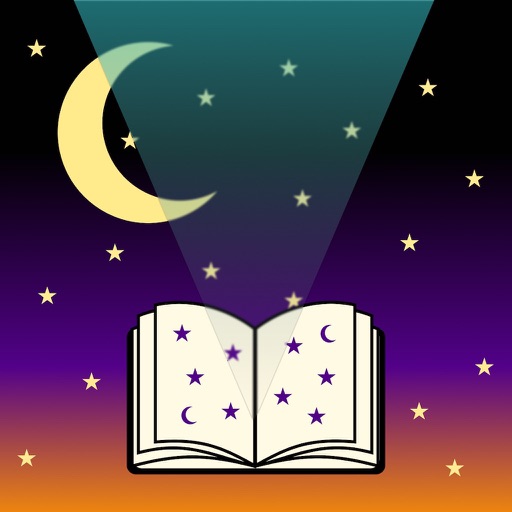 My AI Bedtime Stories