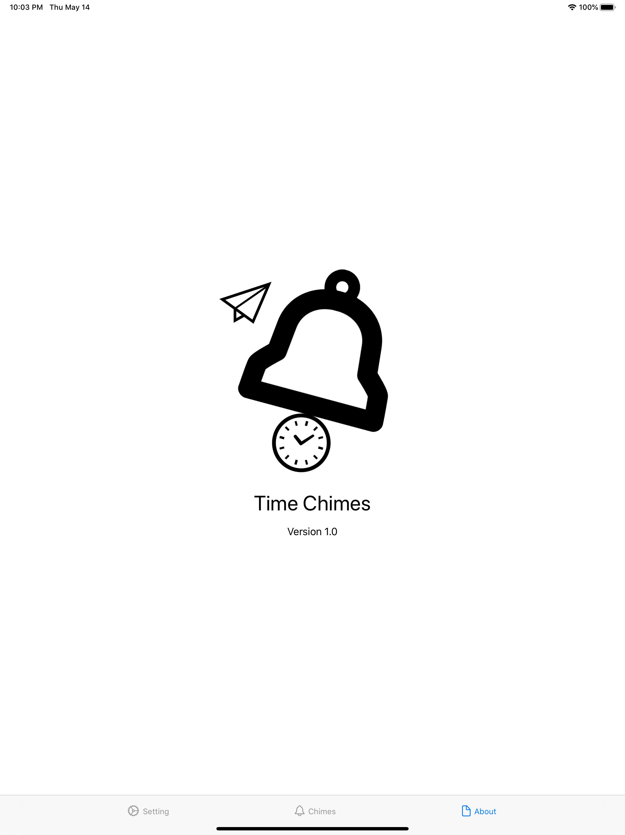 Time Chimes