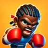 Strong Fighter: Boxing Master icon