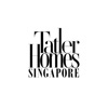 Singapore Tatler Homes app icon - Magazines & Newspapers app for iPhone