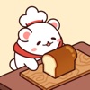 Bread Bear icon