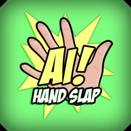 AI! Hand Slap