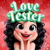 KisCam: Love Tester