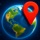 MAPAS: Live Street View & GPS