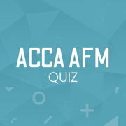 ACCA AFM Quiz
