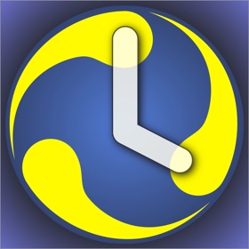 螢幕擷取畫面 (3) World Clock - Time Shifter