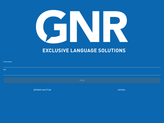 Screenshot #4 pour GNR Eğitim