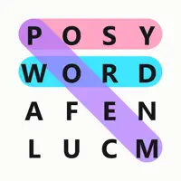 Word Posy: Calm Word Search