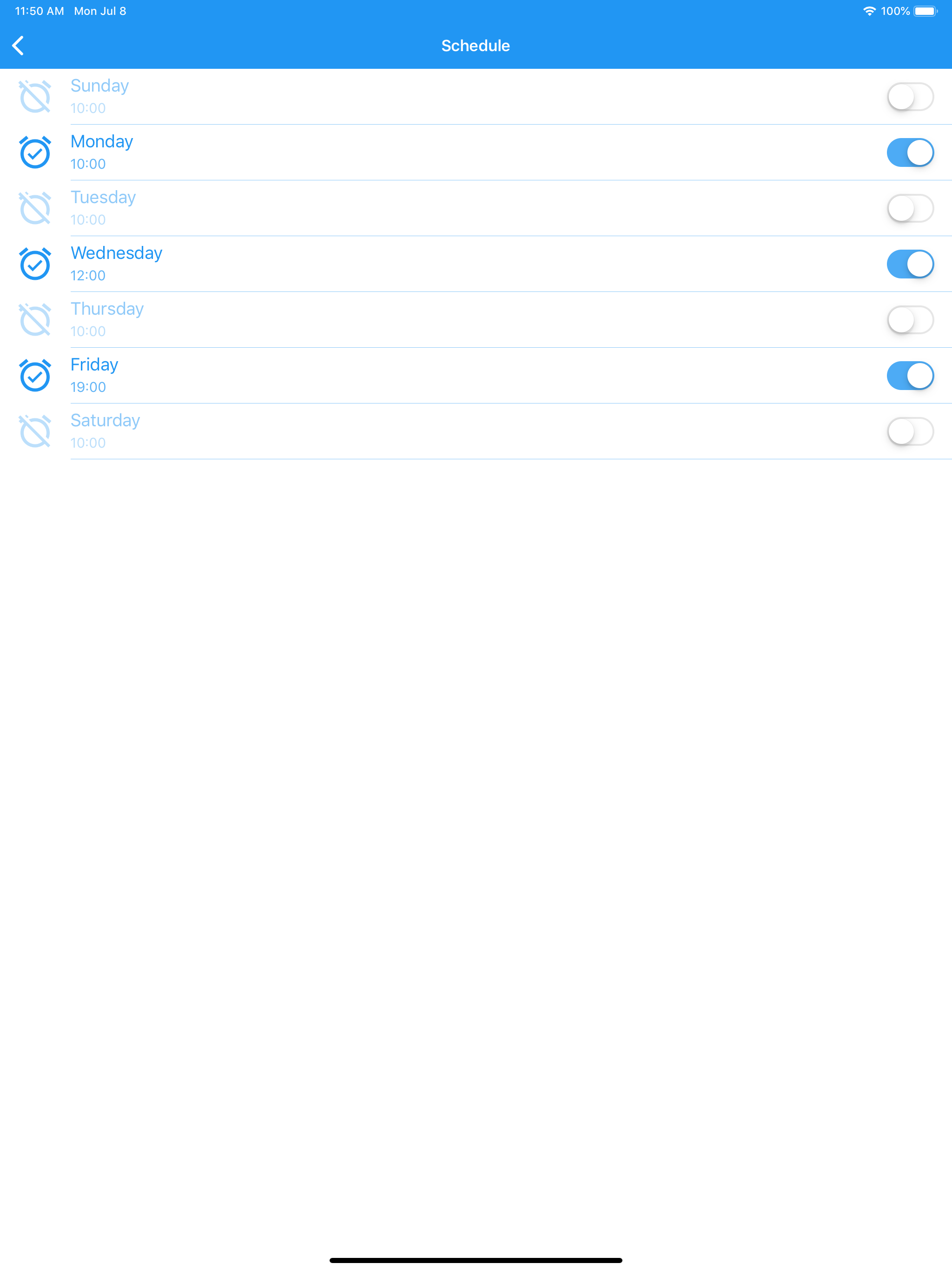 Sportsman. Bodyweight Workout. screenshot 16