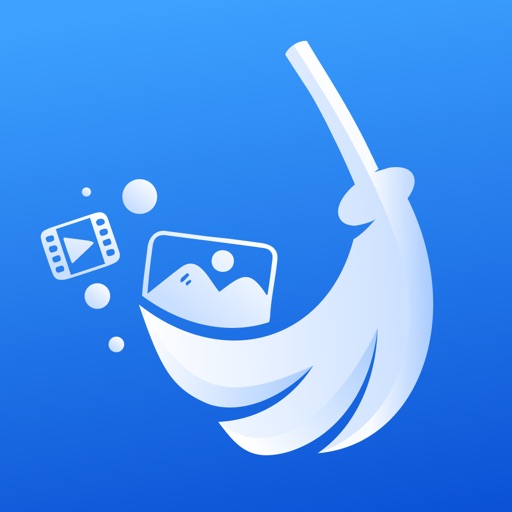 Smart Cleaner: CleanUp Storage