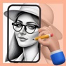 Get AR Drawing - AI Sketch & Trace for iOS, iPhone, iPad Aso Report