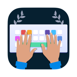 Master of Typing: Mon Clavier