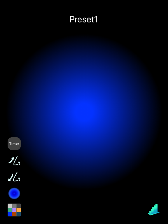 Screenshot #4 pour PranaMate - Meditate  Breathe