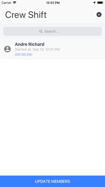 Yeti Software screenshot-4