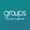 Groups Recover Together icon