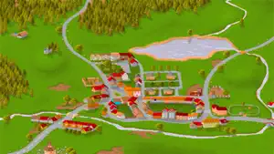 Polda screenshot 1