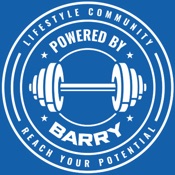 Powered By Barry