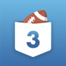 Get Pocket GM 3: Football Sim for iOS, iPhone, iPad Aso Report